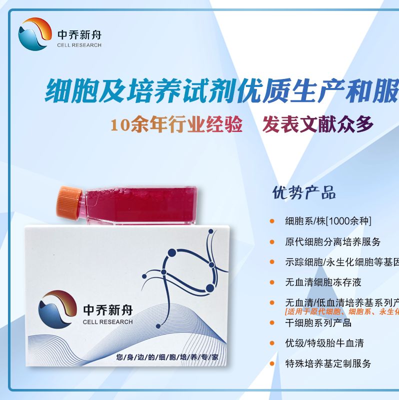 P3/NSI/1-Ag4-1 [NS-1]小鼠骨髓瘤细胞产品图