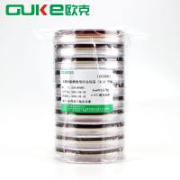 木糖赖氨酸脱氧胆盐琼脂（XLD）平板