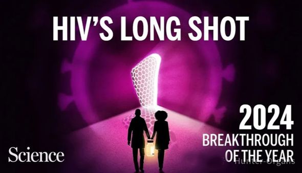 2024十大科学突破丨基因编辑技术助力CAR-T细胞疗法用于自身免疫性疾病新突破！