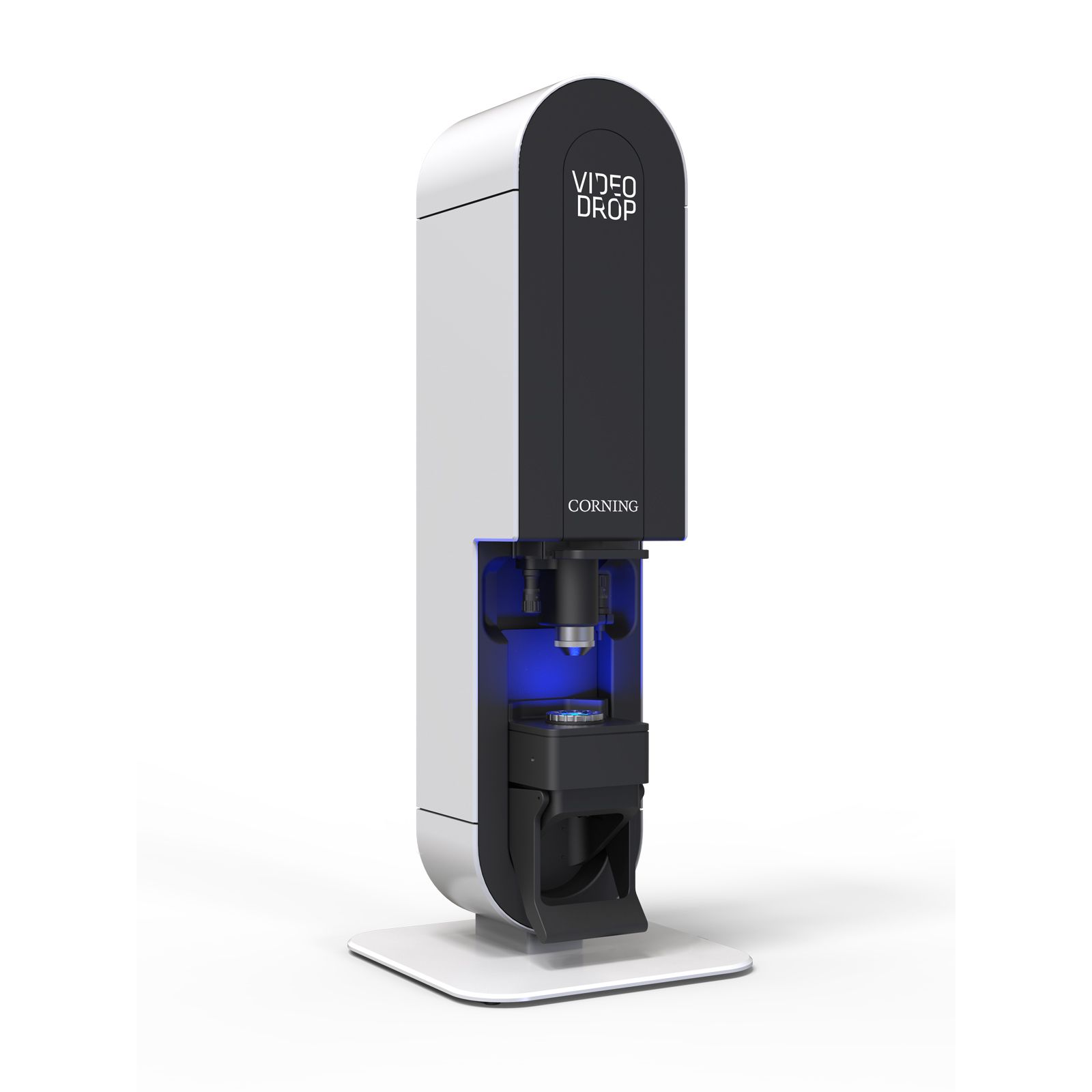 Corning Videodrop纳米粒子实时检测分析系统