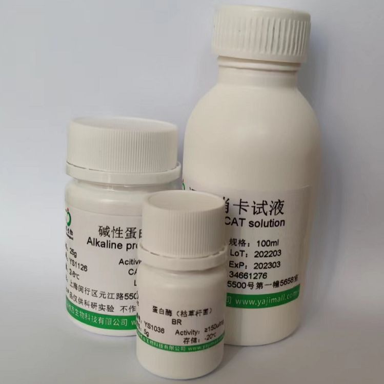 氯霉素溶液(Chloramphenicol,34mg/ml)