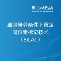 细胞培养条件下稳定同位素标记技术（SILAC）