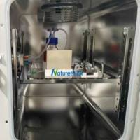 高剪切力系统装置