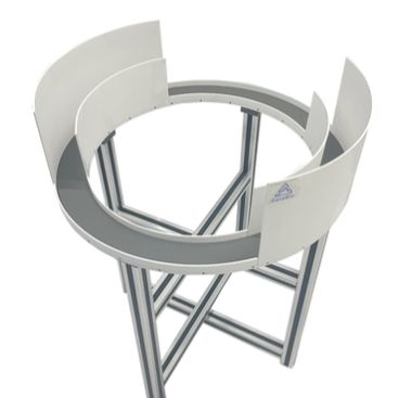 O迷宫视频分析系统