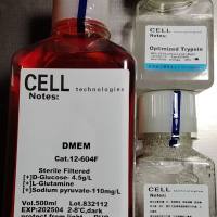 对接国内库来源细胞小规格套装