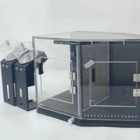 双选择社会决策系统