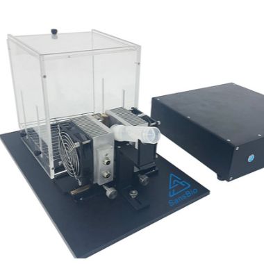 口腔颌面疼痛评估系统OPAD