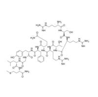 208041-90-1 | Hemokinin1| RSRTRQFYGLM | Arg-Ser-Arg-Thr-Arg-Gln-Phe-Tyr-Gly-Leu-Met| 神经激肽-1受体激动剂