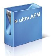 ultra AFM 2.0/3.0mm超薄切片钻石刀
