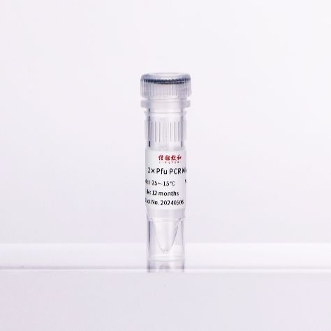 2×高保真PCR预混液