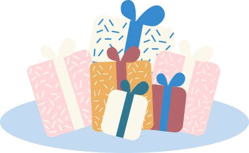 1 分钟完成调研，小米手环、鼠标、颈枕、京东卡、冰箱贴等 500 份好礼包邮送！