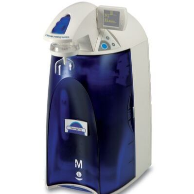 Millipore Synergy 超纯水机 二手仪器转让出售 现货一台