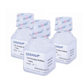 科研级-细胞冻存液 (原代细胞、冻存iPS细胞)