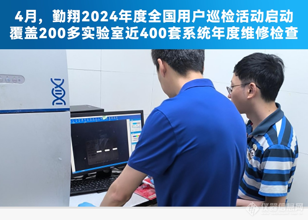 4个关键词回顾Clinx勤翔2024