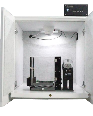 动物行为学实验之5/9孔测试箱