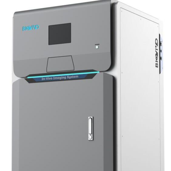 BIOVIVO B pro 高通量动物活体成像系统
