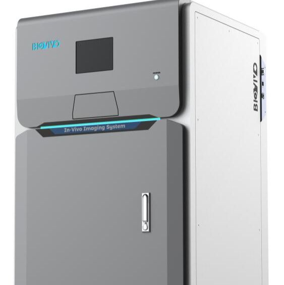 BIOVIVO B plus 小动物活体成像系统