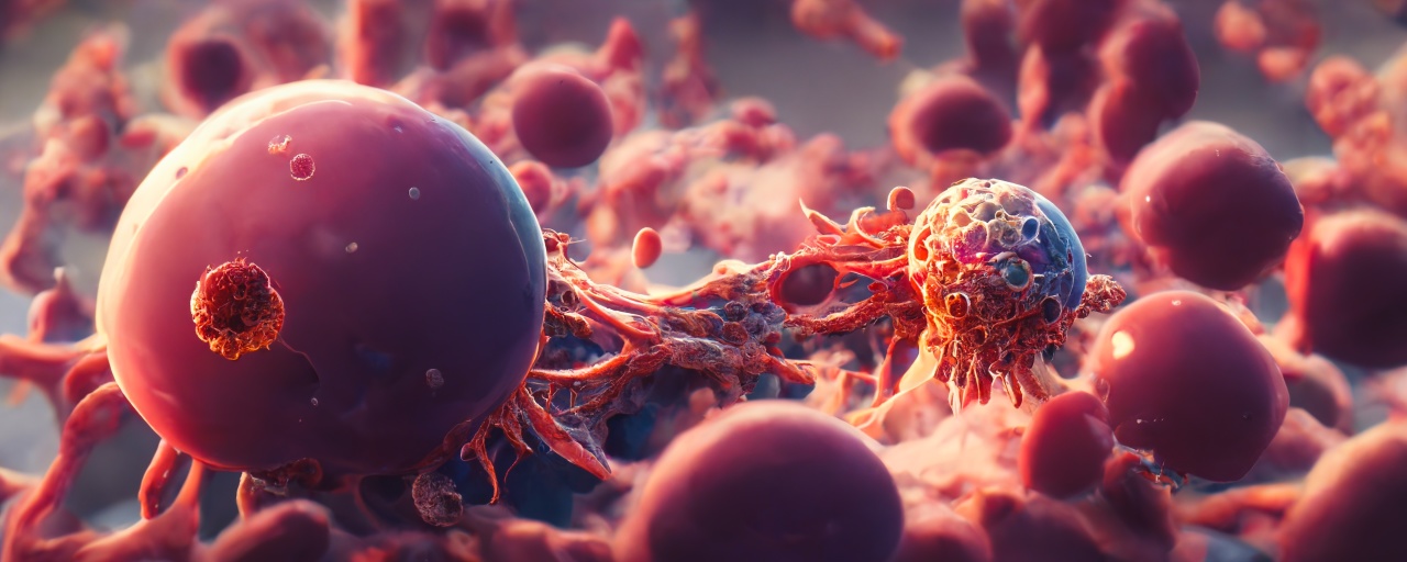 南模生物助力肿瘤相关成纤维细胞的代谢重编程研究