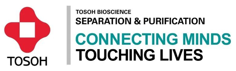 东曹生命科学品牌焕新，开启新征程！