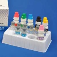 猪流行性腹泻病毒IGA抗体检测试剂盒