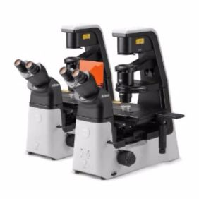 Ts2R研究级倒置显微镜(紧凑/经济型)