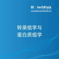 转录组学与蛋白质组学-百泰派克生物科技