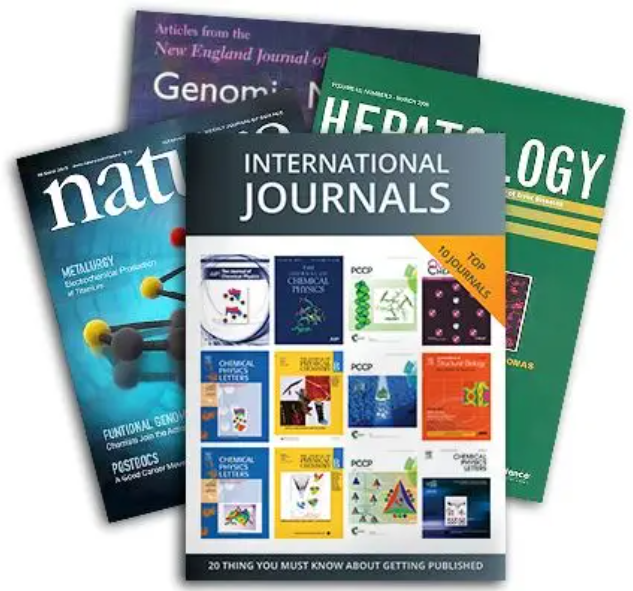 燃爆科研路!翌圣2025发 SCI 赢奖励活动再次扩大奖励范围!冲鸭~