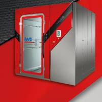 ALPHA 步入式洗笼机