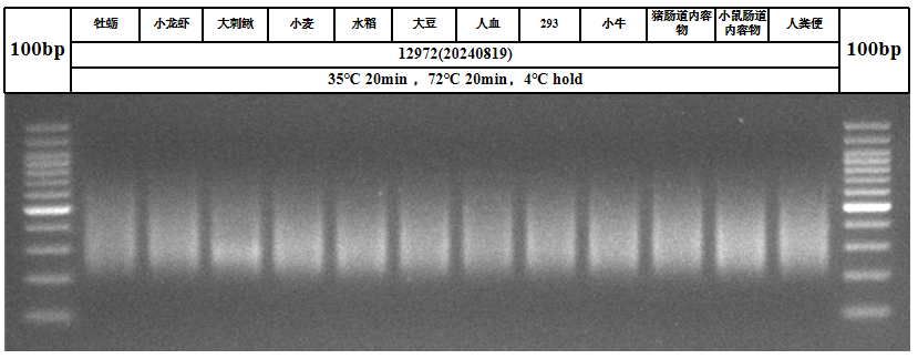 酶切法建库试剂盒全面赋能多领域应用研究