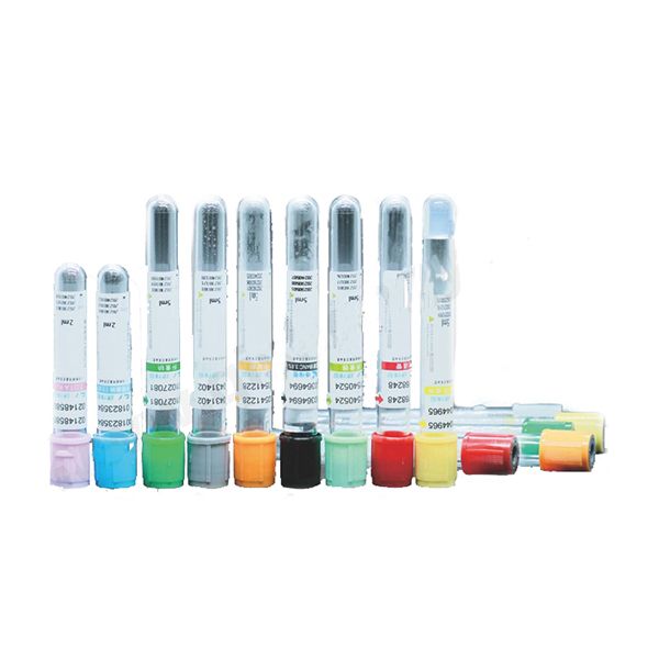 康缘爱 一次性使用真空采血管 多型号