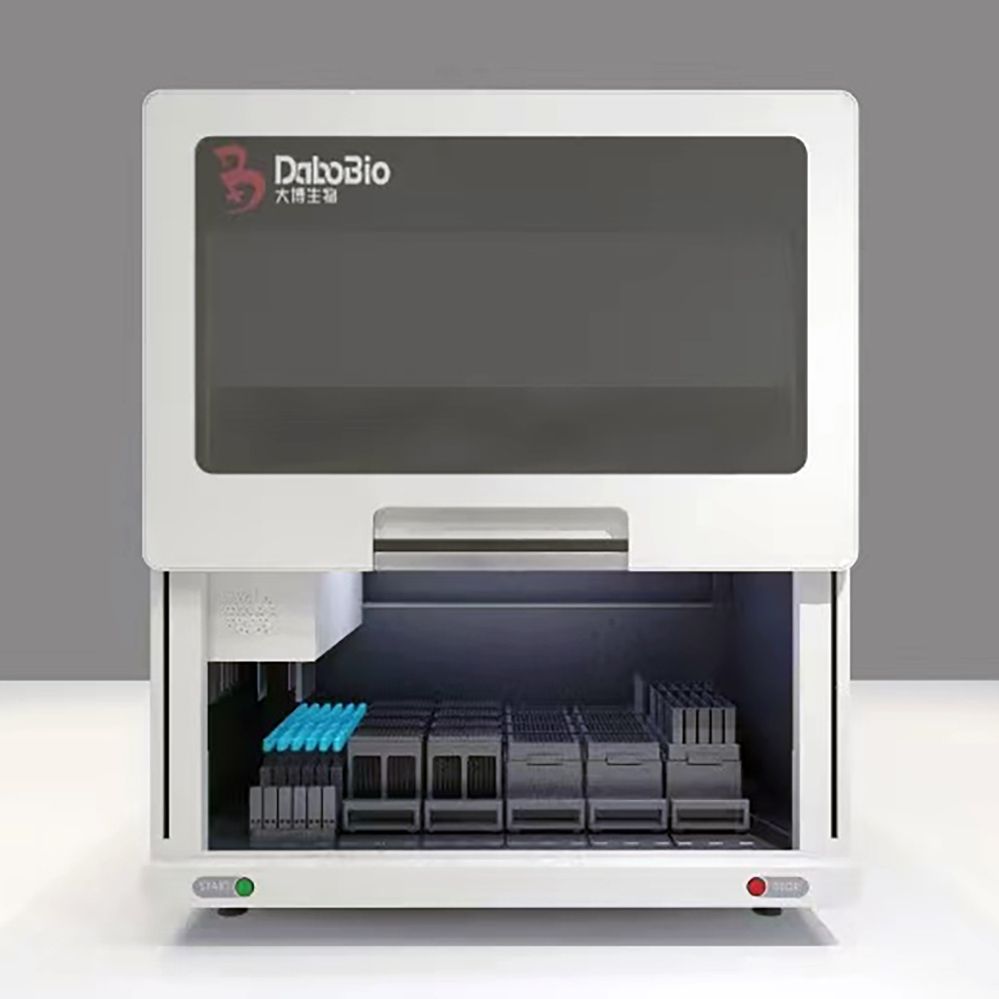 全自动化移液工作站 (可按需订制)