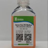 外泌体专用293无血清培养基