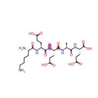 100929-96-2 | KEEAE | Lys-Glu-Glu-Ala-Glu| 赖氨酰-谷氨酸-谷氨酸-丙氨酰-谷氨酸 |酸性肽