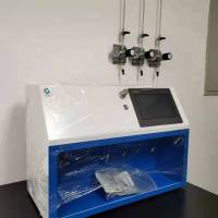 厌氧抽换气装置（厌氧制备仪）