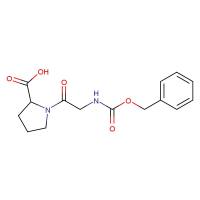 Z-甘氨酸-脯氨酸|1160-54-9|Z-GLY-PRO