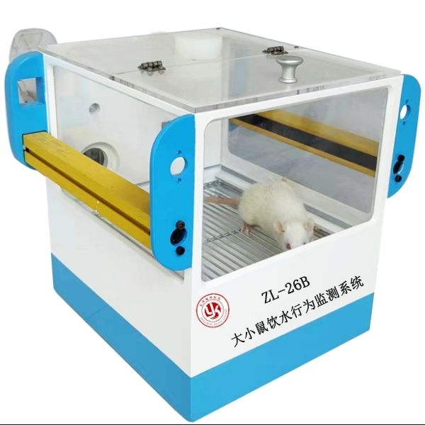 大小鼠饮水行为监测系统