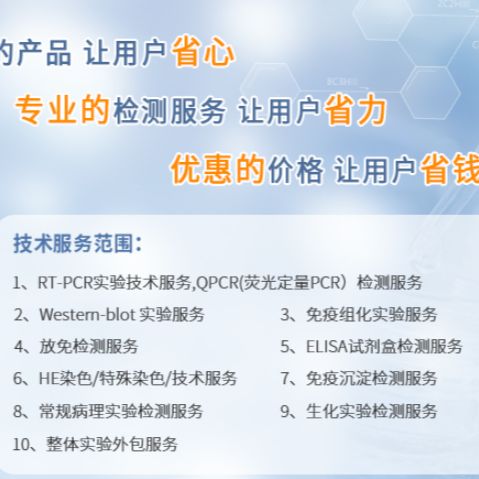 液相色谱串联质谱检测