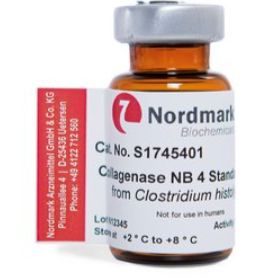 Nordmark  S1745401 Collagenase NB 4 Standard Grade 现货 授权代理