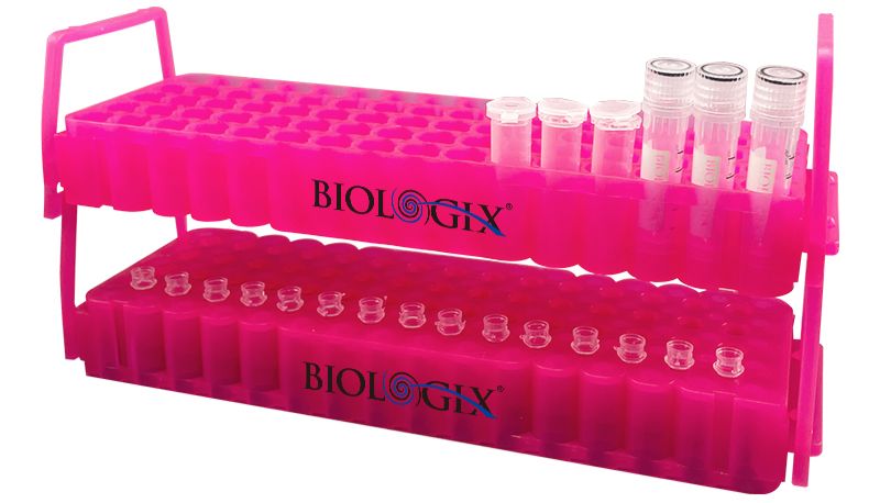 巴罗克BIOLOGIX|多面多功能微量管架