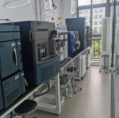 3只小鼠PK 三条pk曲线