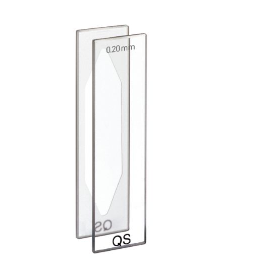 德国豪玛Hellma（岛津UV1800配套用比色皿）100-5-20 