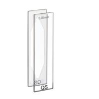 德国豪玛Hellma（岛津UV1800配套用比色皿）100-5-20 