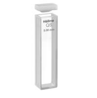 德国豪玛Hellma(岛津UV1800配套用比色皿100-5-40 Z800244