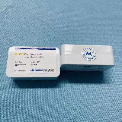 Hellma 吸光比色皿 6030-OG 6030-10-10