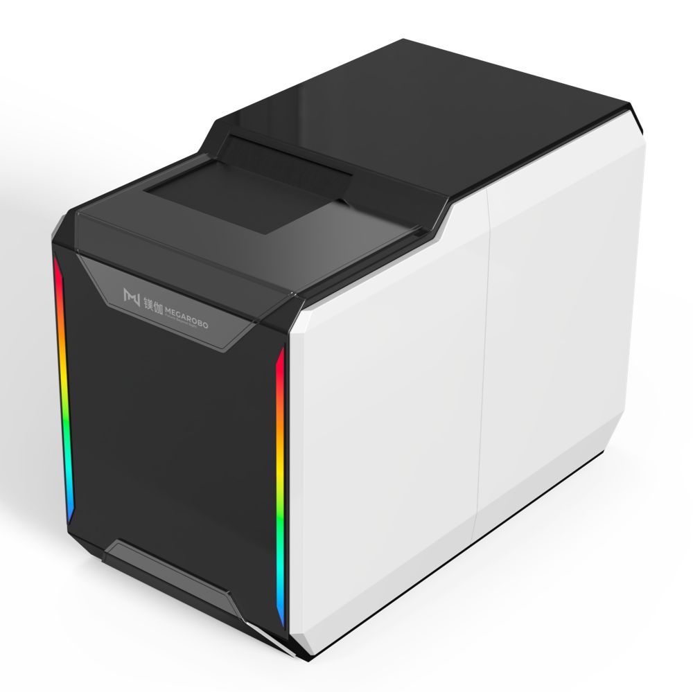 【免费试用】CellVue®高内涵细胞成像分析智能体