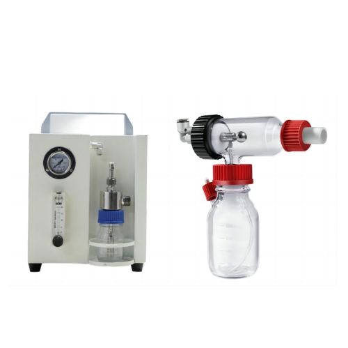 撞击式液体气溶胶发生器