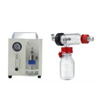 撞击式液体气溶胶发生器