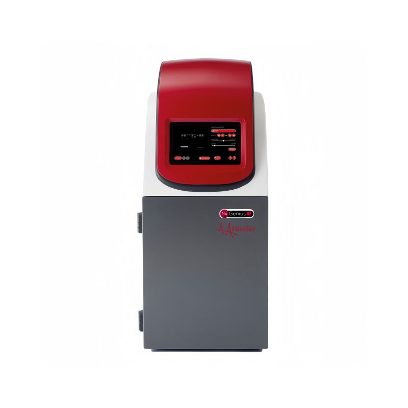 FPGD2一体式凝胶成像系统