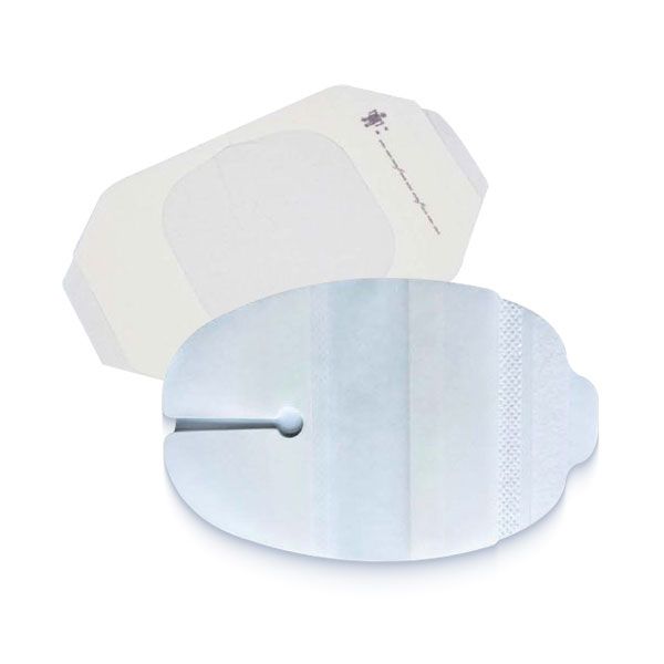 康缘爱  透明固定敷贴创口型  A6*7cm