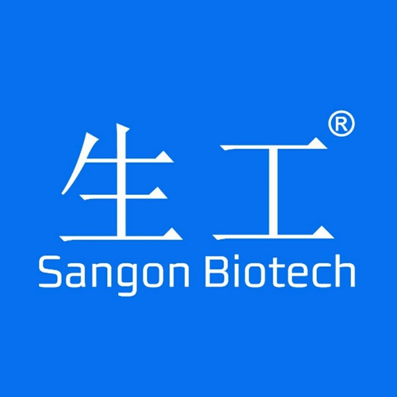 B501005-0005 生工 DEPC处理水5L Sangon Water-DEPC Treated Water产品图